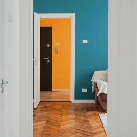 7 Min From City Center - Stecop Residence 3 -Central-Unique-Qb Timisoara Luaran gambar