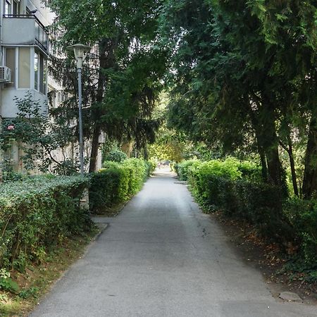 7 Min From City Center - Stecop Residence 3 -Central-Unique-Qb Timisoara Luaran gambar