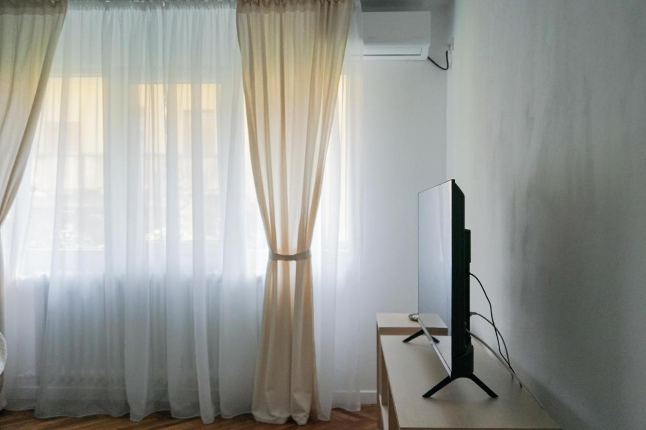 7 Min From City Center - Stecop Residence 3 -Central-Unique-Qb Timisoara Luaran gambar