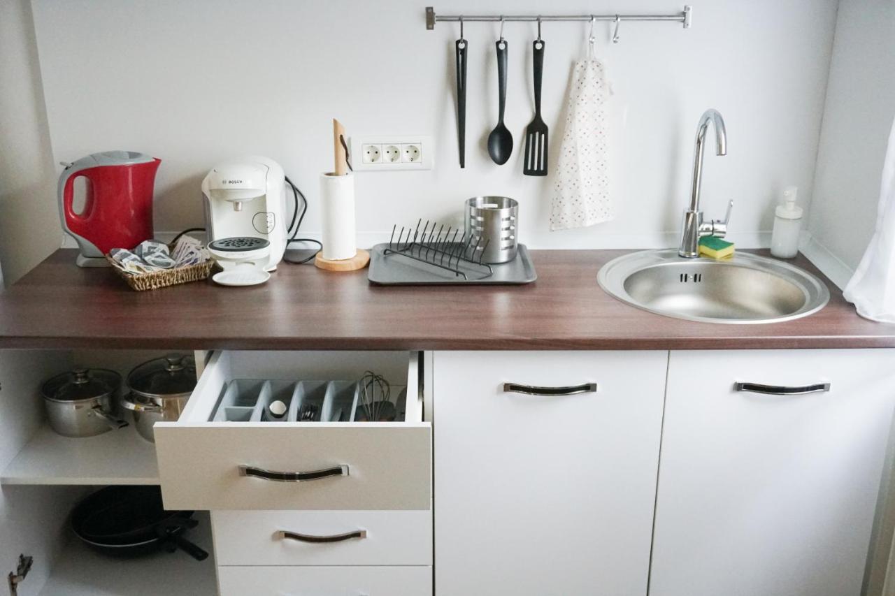 7 Min From City Center - Stecop Residence 3 -Central-Unique-Qb Timisoara Luaran gambar