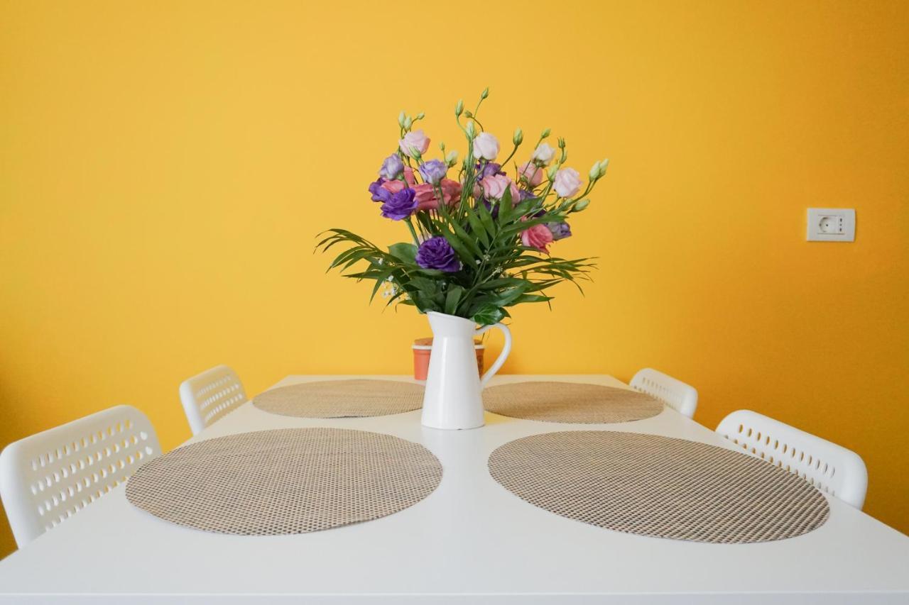 7 Min From City Center - Stecop Residence 3 -Central-Unique-Qb Timisoara Luaran gambar