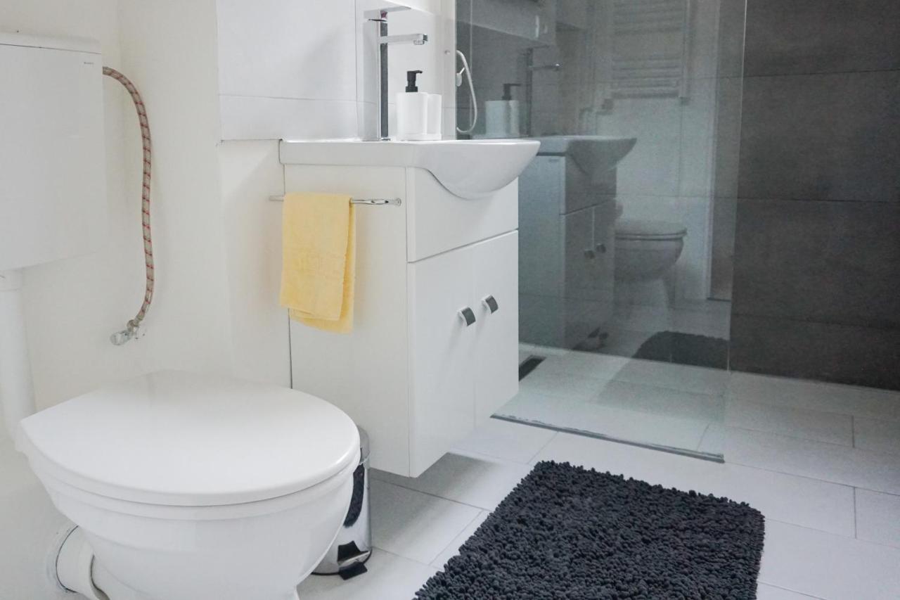 7 Min From City Center - Stecop Residence 3 -Central-Unique-Qb Timisoara Luaran gambar