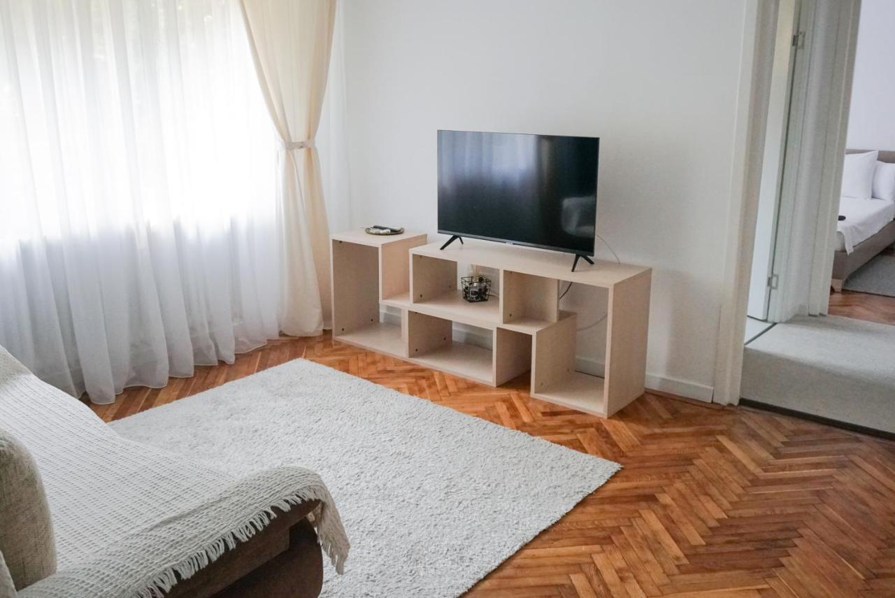 7 Min From City Center - Stecop Residence 3 -Central-Unique-Qb Timisoara Luaran gambar