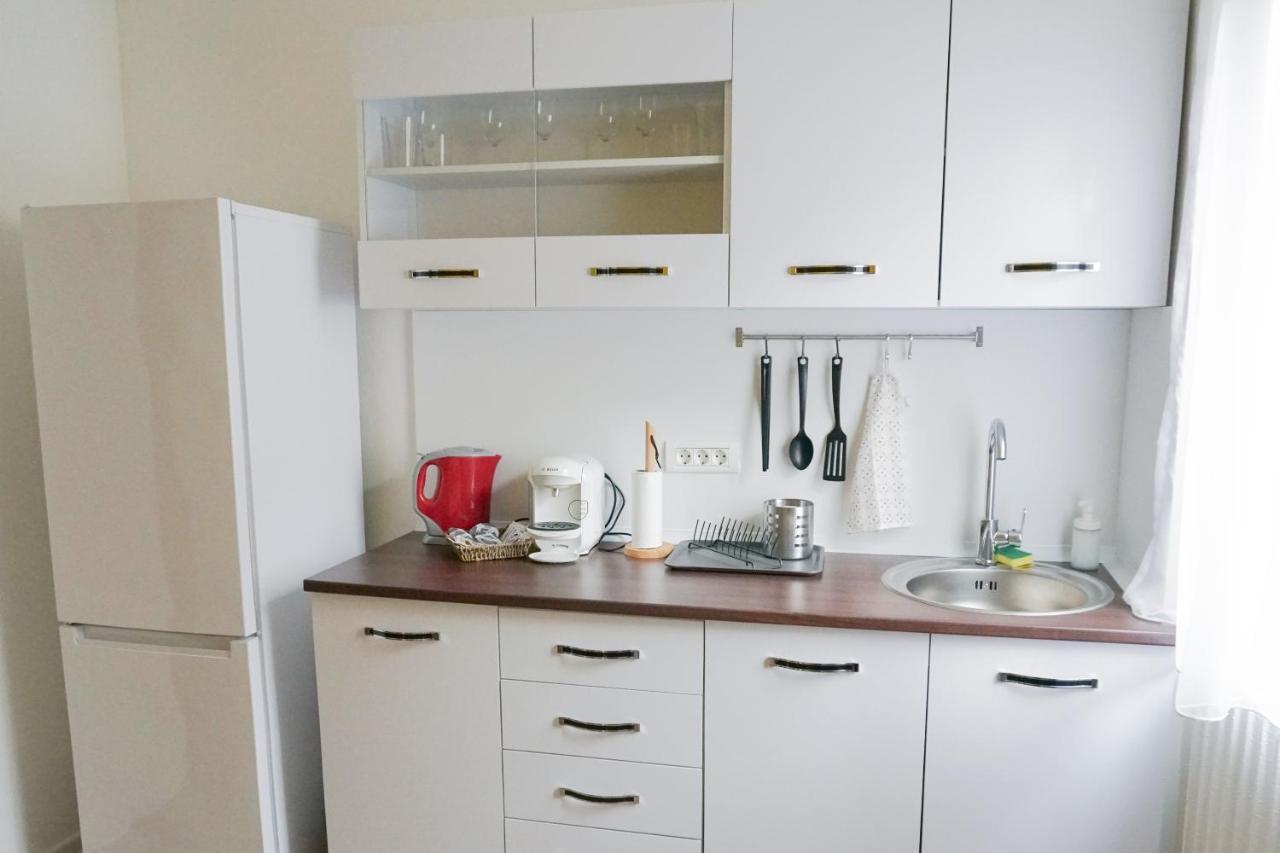 7 Min From City Center - Stecop Residence 3 -Central-Unique-Qb Timisoara Luaran gambar