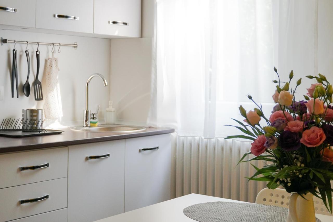 7 Min From City Center - Stecop Residence 3 -Central-Unique-Qb Timisoara Luaran gambar
