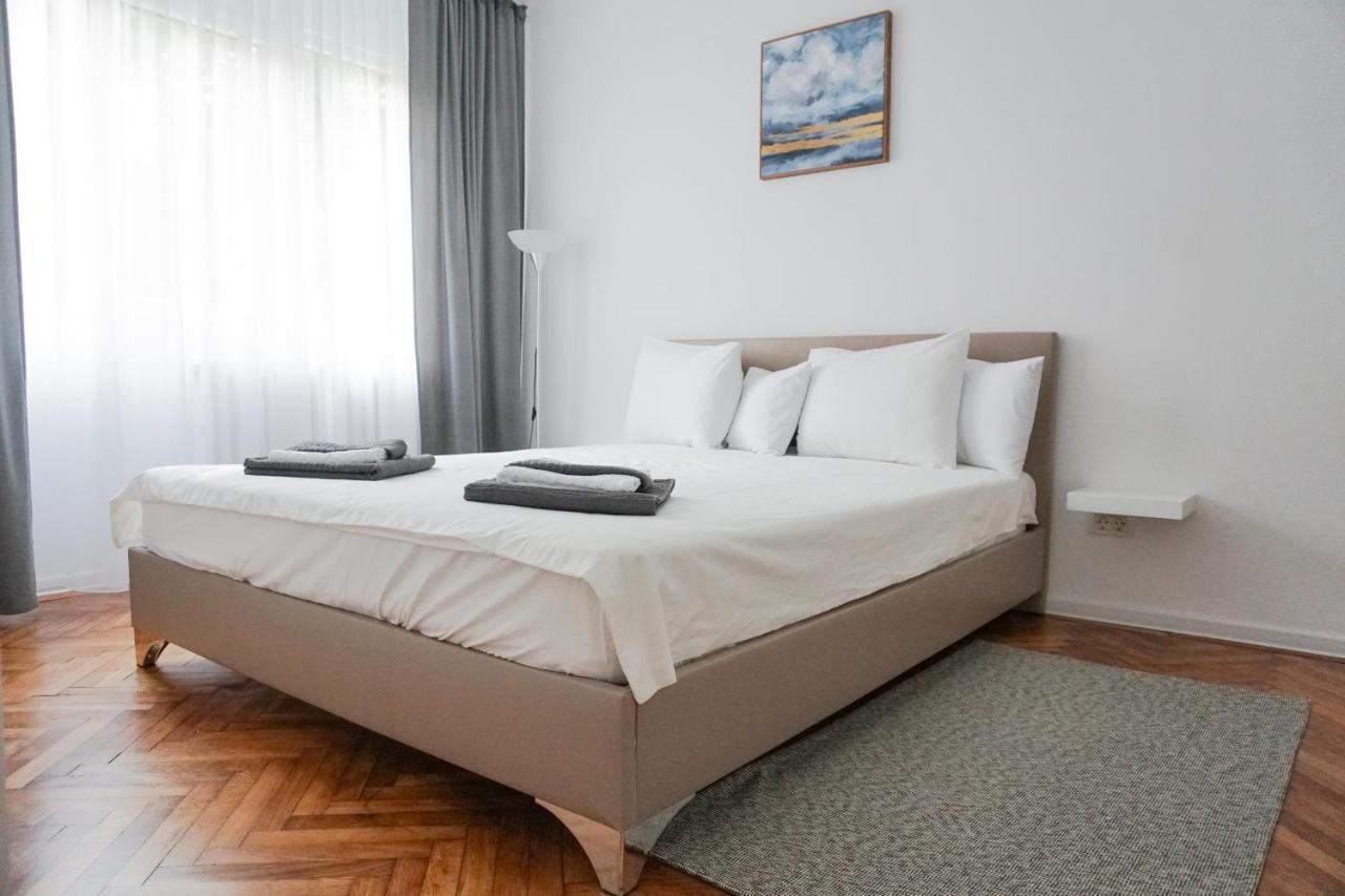 7 Min From City Center - Stecop Residence 3 -Central-Unique-Qb Timisoara Luaran gambar