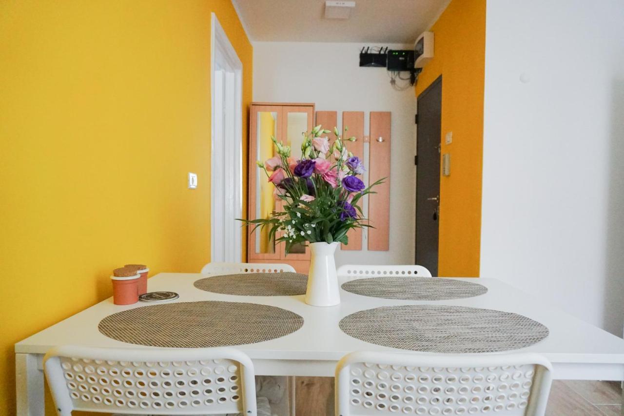 7 Min From City Center - Stecop Residence 3 -Central-Unique-Qb Timisoara Luaran gambar