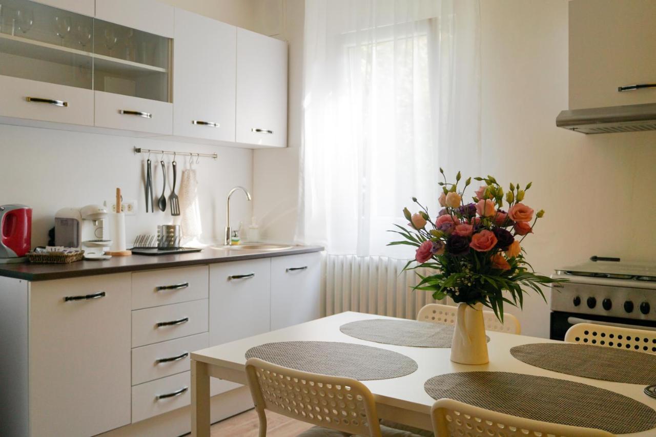 7 Min From City Center - Stecop Residence 3 -Central-Unique-Qb Timisoara Luaran gambar