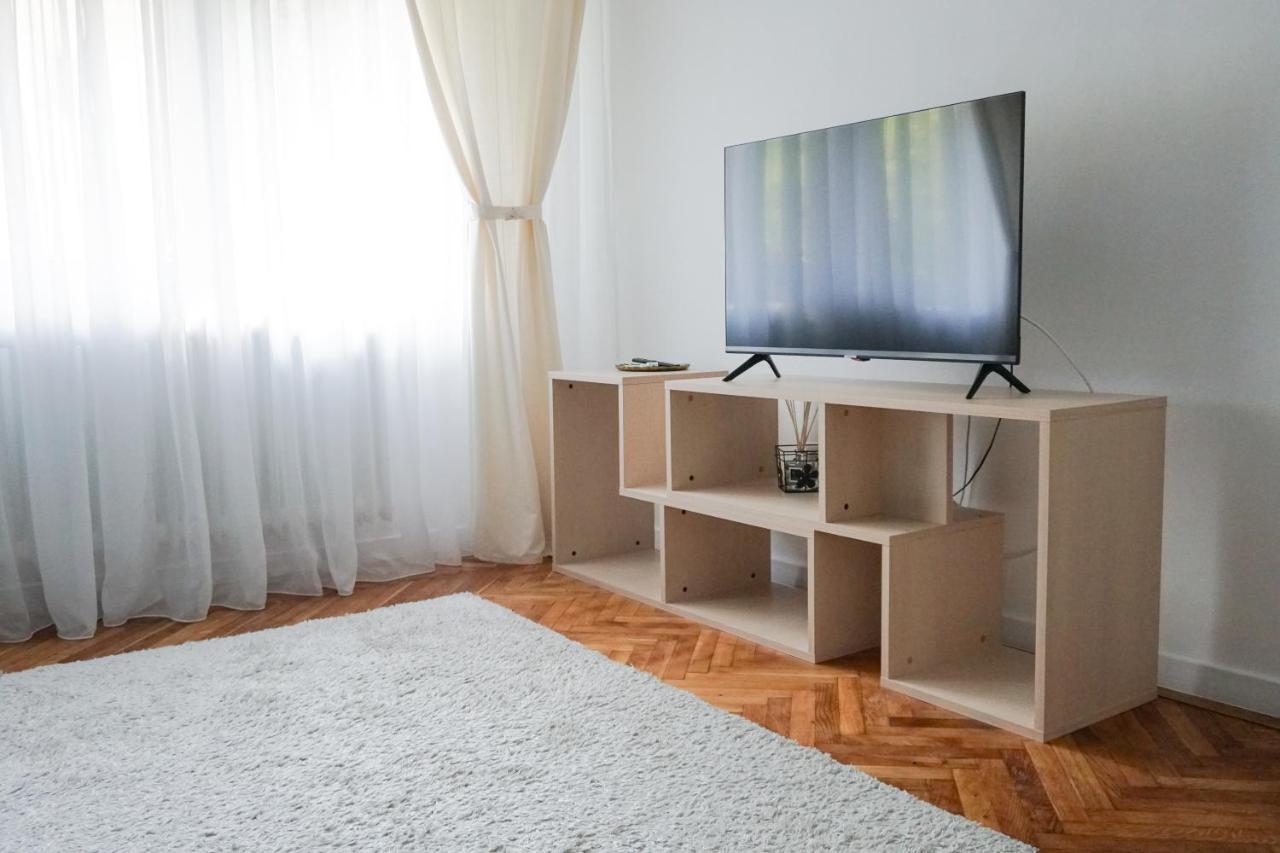 7 Min From City Center - Stecop Residence 3 -Central-Unique-Qb Timisoara Luaran gambar