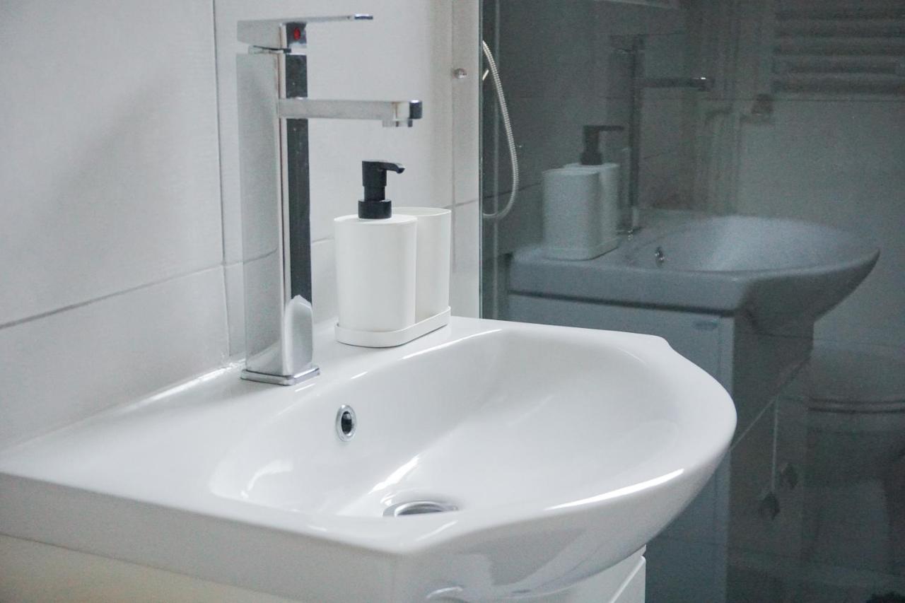 7 Min From City Center - Stecop Residence 3 -Central-Unique-Qb Timisoara Luaran gambar