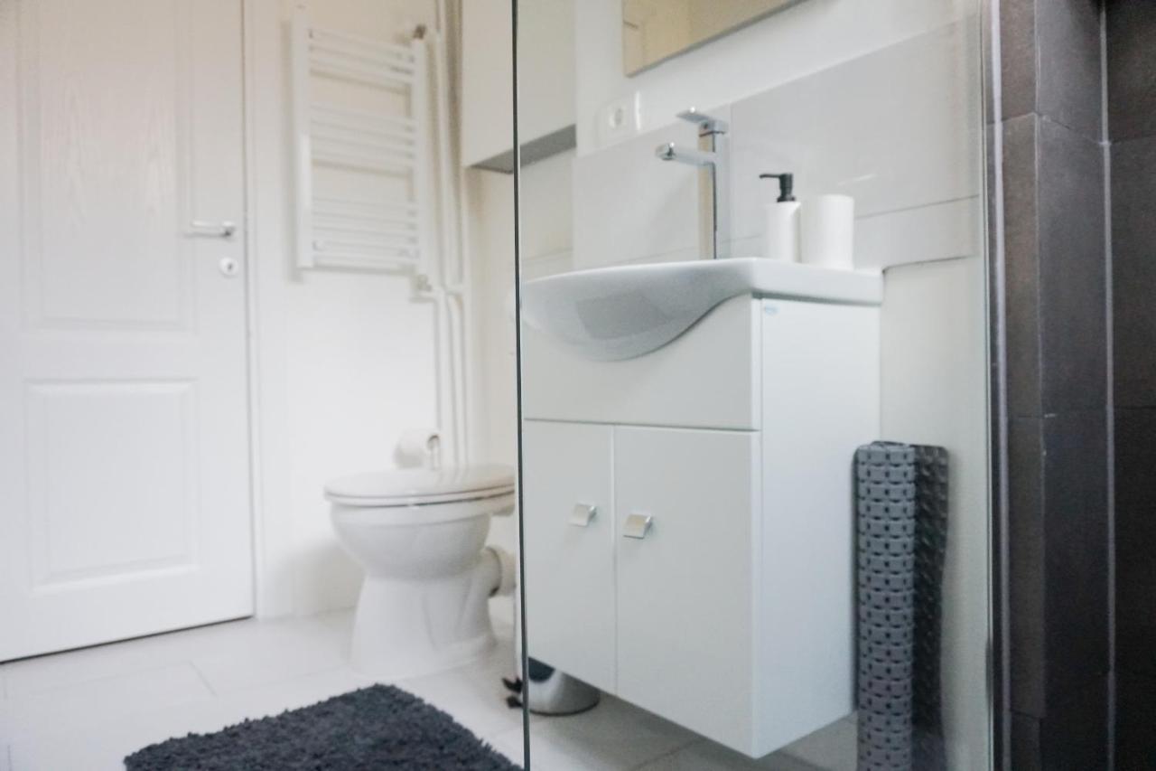 7 Min From City Center - Stecop Residence 3 -Central-Unique-Qb Timisoara Luaran gambar