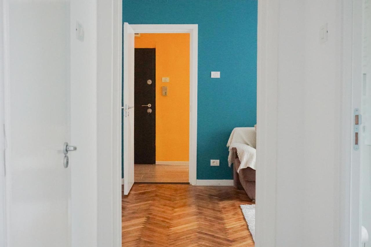 7 Min From City Center - Stecop Residence 3 -Central-Unique-Qb Timisoara Luaran gambar